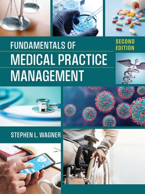 cover image of Fundamentals of Medical Practice Management